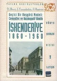 İskenderiye 1860 - 1960