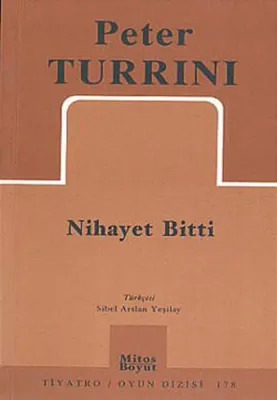 Nihayet Bitti
