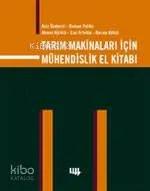Tarım Makinaları İçin Mühendislik El Kitabı