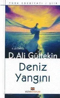 Deniz Yangını