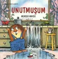 Unutmuşum
