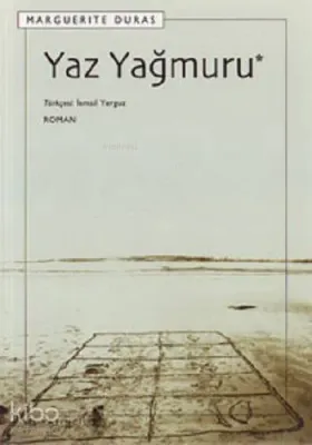 Yaz Yağmuru