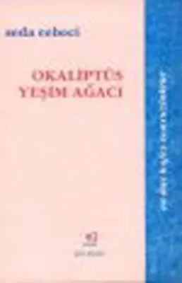 Okaliptüs Yeşim Ağacı