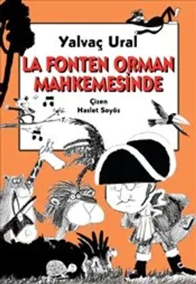 La Fonten Orman Mahkemesinde