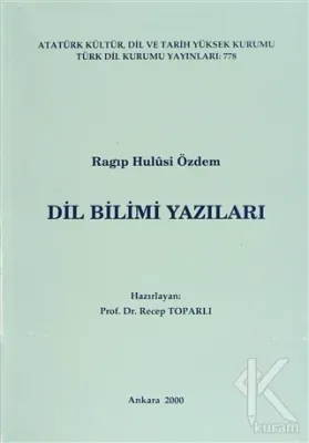 Dil Bilimi Yazıları