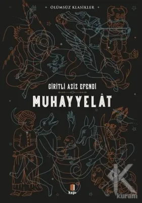 Muhayyelat Giritli Aziz Efendi