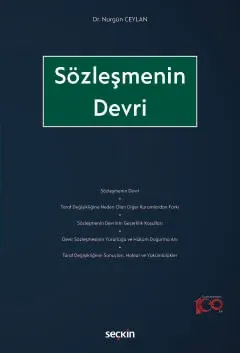 Sözleşmenin Devri