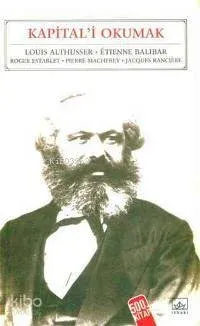 Kapital'i Okumak