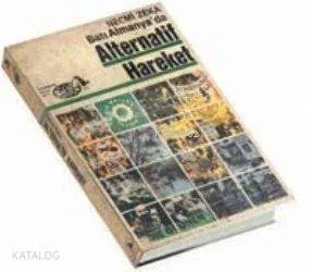 Batı Almanya'da Alternatif Hareket