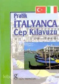 Pratik İtalyanca Cep Kılavuzu