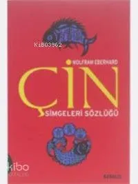 Çin Simgeler Sözlüğü