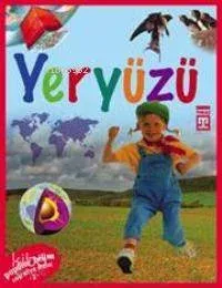 Coğrafya Dizisi - Yeryüzü