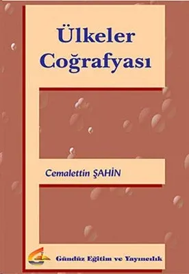 Ülkeler Coğrafyası
