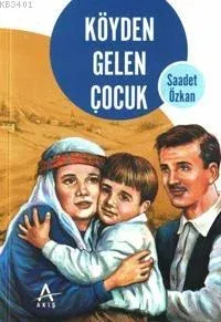 Köyden Gelen Çocuk