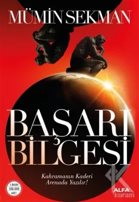 Başarı Bilgesi %25 indirimli Mümin Sekman