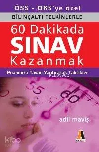Bilinçaltı Tekniklerle