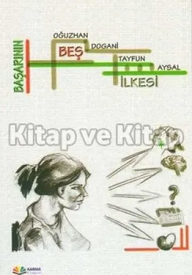 Başarının Beş İlkesi