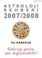 Astroloji Rehberi 2007-2008