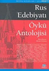 Rus Edebiyatı Öykü Antolojisi