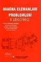 Makina Elemanları Problemleri
