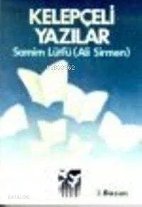 Kelepçeli Yazılar