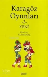 Karagöz Oyunları 3