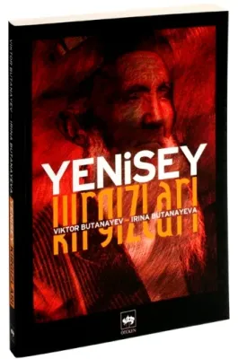 Yenisey Kırgızları