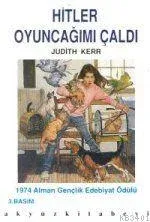 Hitler Oyuncağımı Çaldı