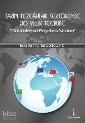 Takım Tezgâhları Sektöründe 30 Yıllık Tecrübe
