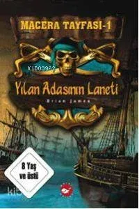 Yılan Adasının Tayfası