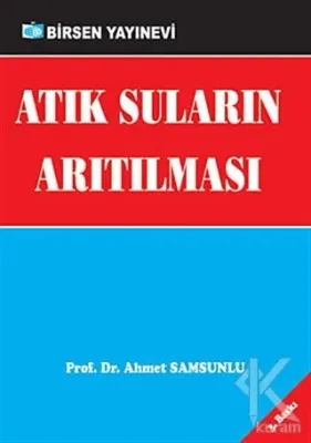 Atık Suların Arıtılması