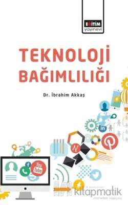 Teknoloji Bağımlılığı