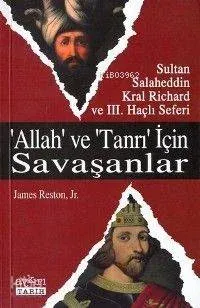 "Allah" ve "Tanrı" İçin Savaşanlar