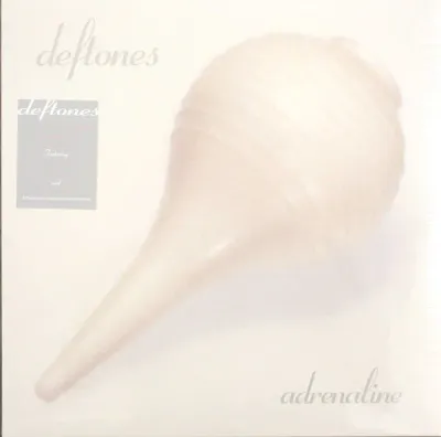 Deftones ‎– Adrenaline LP