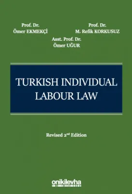 Turkish Individual Labour Law