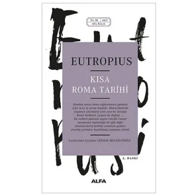 Kısa Roma Tarihi