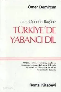 Türkiye'de Yabancı Dil