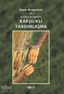 Karşılıklı Yardımlaşma