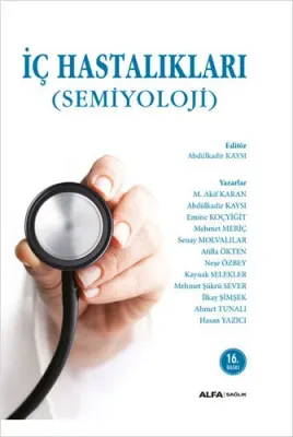 İç Hastalıkları (Semiyoloji) 