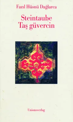 Steintaube: Taş Güvercin