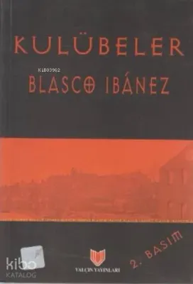 Kulübeler