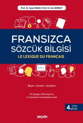 Fransızca Sözcük Bilgisi