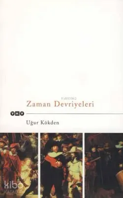 Zaman Devriyeleri