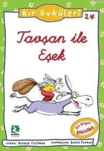 Tavşan İle Eşek
