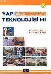 Yapı Teknolojisi I-II