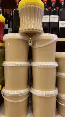 TAHİN 500 GR
