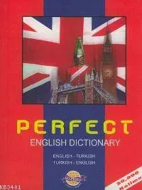 Perfect English Dictionary