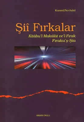 Şiî Fırkalar