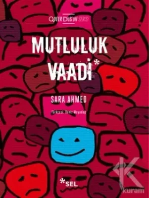Mutluluk Vaadi Sara Ahmed