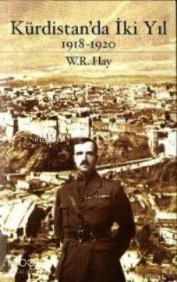 Kürdistan'da İki Yıl